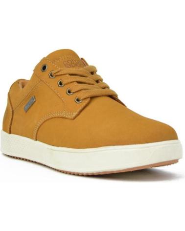 Zapatos de Hombre CORONEL TAPIOCCA ZAPATOS DE HOMBRE T109-25 NOBUCK MELOCOTONNOBUCK MELOCOTON