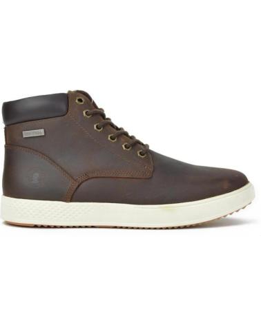 Bottines pour Femme CORONEL TAPIOCCA BOTINES DE HOMBRE T108-38 ENG MARRONENG MARRON