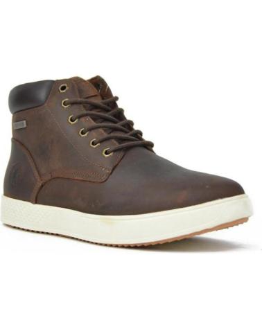 Botines de Mujer CORONEL TAPIOCCA BOTINES DE HOMBRE T108-38 ENG MARRONENG MARRON