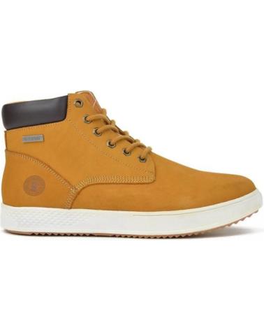 Bottines pour Femme CORONEL TAPIOCCA BOTINES DE HOMBRE T108-25 NOBUCK MELOCOTONNOBUCK MELOCOTON