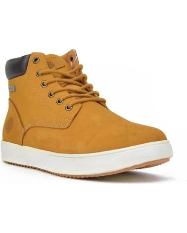 Bottines pour Femme CORONEL TAPIOCCA BOTINES DE HOMBRE T108-25 NOBUCK MELOCOTONNOBUCK MELOCOTON