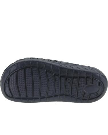 girl and boy Clogs BEPPI CLOGS NAVY BLUE