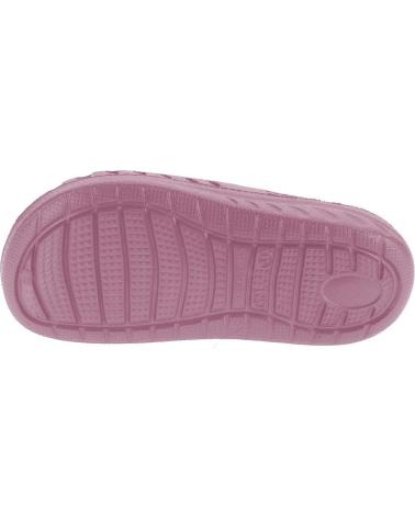 Sabots pour Fille BEPPI CLOGS PINK