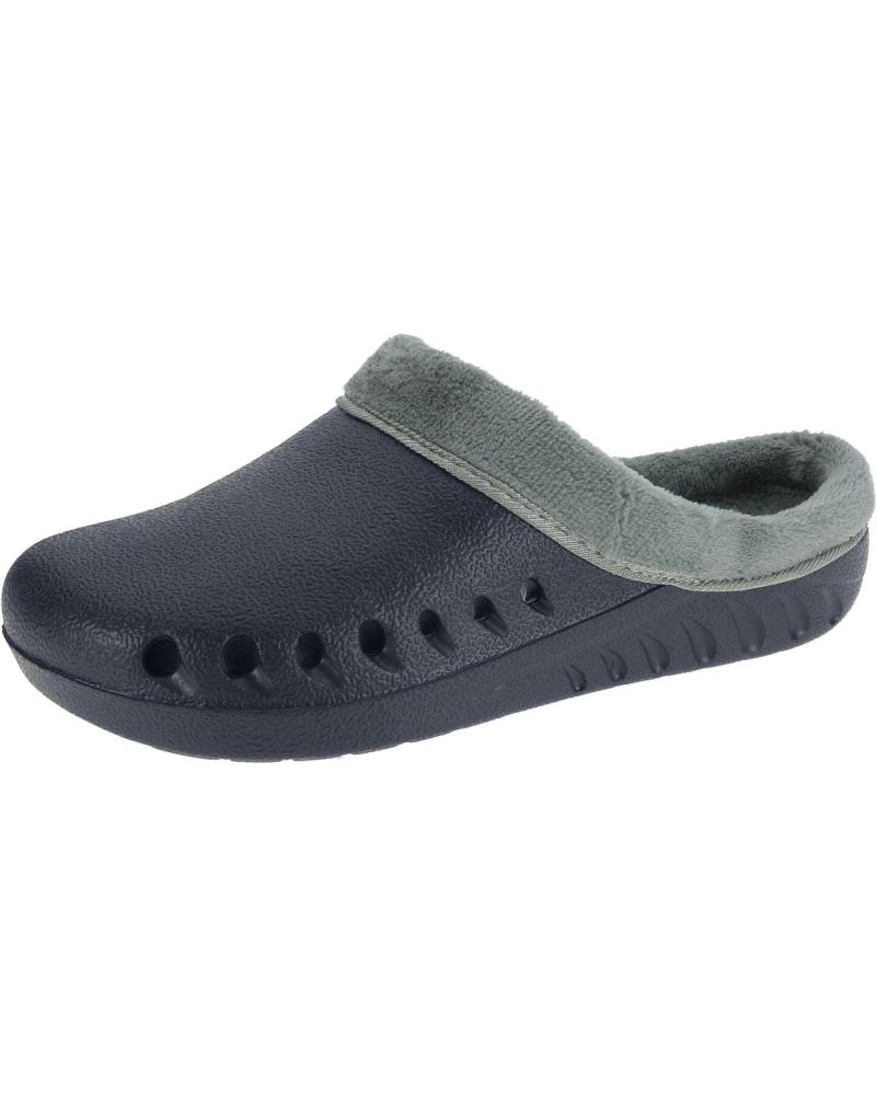 Zoccoli per Donna BEPPI CLOGS NAVY BLUE