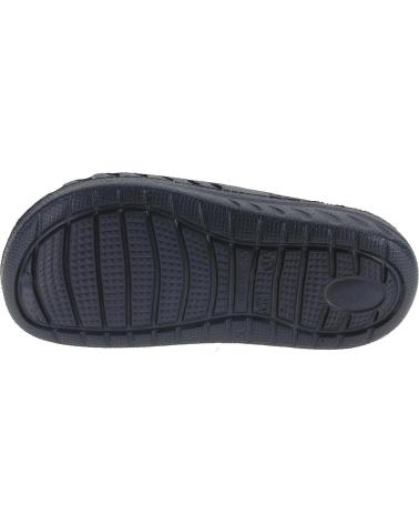 Zoccoli per Donna BEPPI CLOGS NAVY BLUE