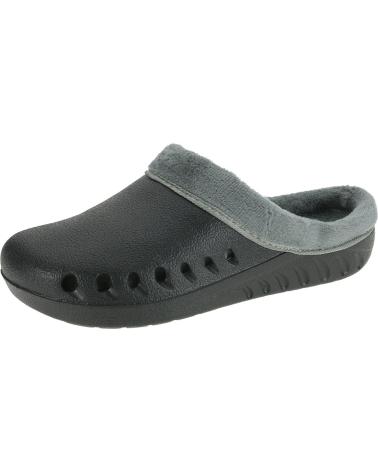 Tamancos de Mulher BEPPI CLOGS BLACK