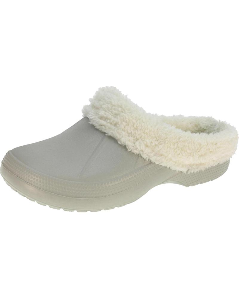 Zoccoli per Donna BEPPI CLOGS GREY
