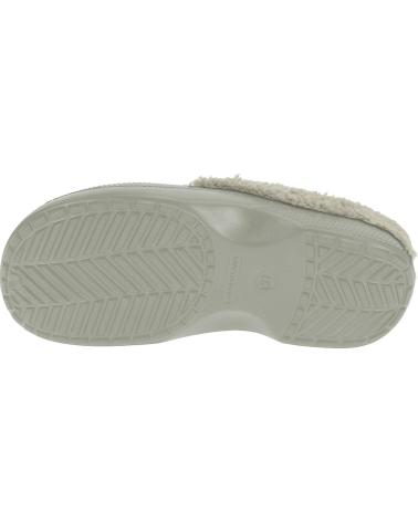 Zoccoli per Donna BEPPI CLOGS GREY