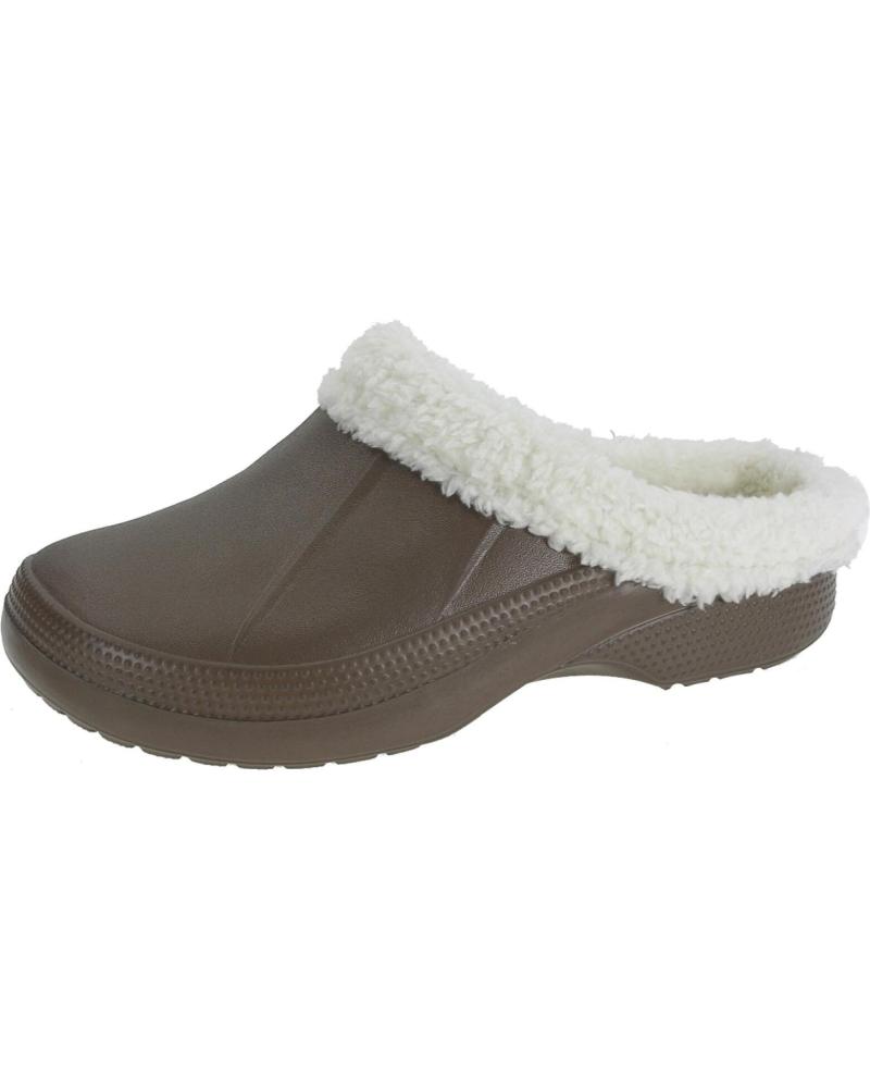 Zoccoli per Donna BEPPI CLOGS BROWN