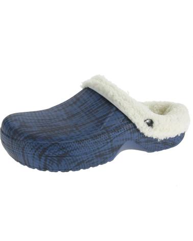 Tamancos de Mulher BEPPI CLOGS NAVY BLUE