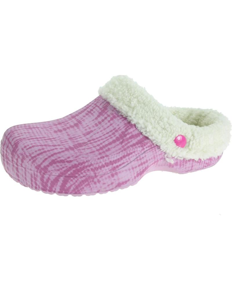Zoccoli per Donna BEPPI CLOGS PINK