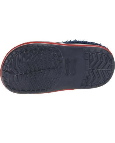 girl and boy Clogs BEPPI CLOGS NAVY BLUE