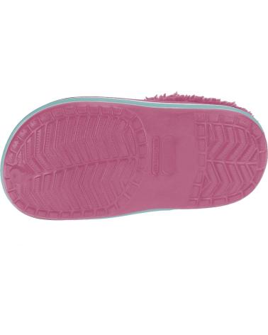 girl Clogs BEPPI CLOGS FUCHSIA