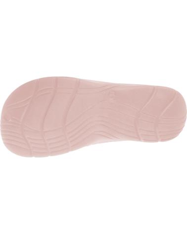 Zoccoli per Donna BEPPI CLOGS SALMON