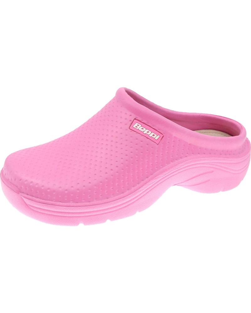 Zoccoli per Donna BEPPI CLOGS FUCHSIA