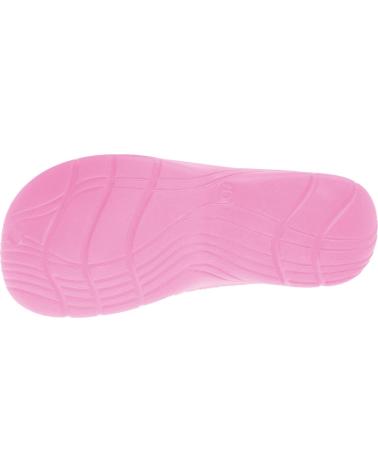 Zoccoli per Donna BEPPI CLOGS FUCHSIA