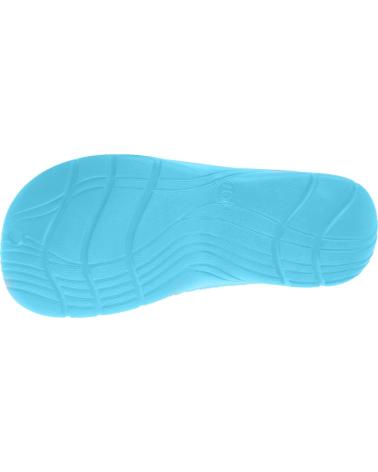 Woman Clogs BEPPI CLOGS TURQUOISE