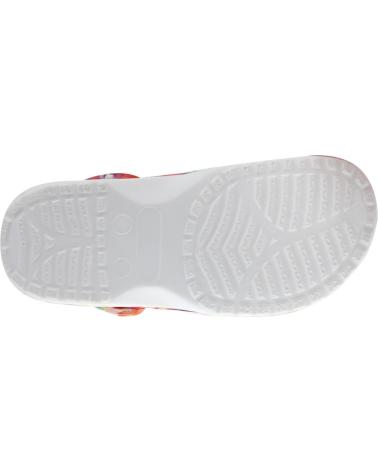 Woman Clogs BEPPI CLOGS MULTICOLOR