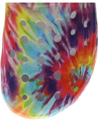 Woman Clogs BEPPI CLOGS MULTICOLOR