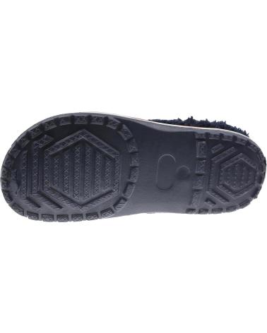 boy Clogs BEPPI CLOGS NAVY BLUE