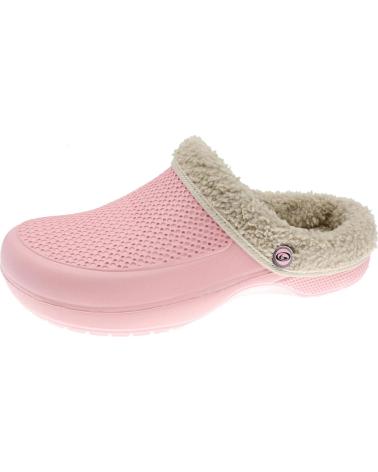 Woman Clogs BEPPI CLOGS PINK