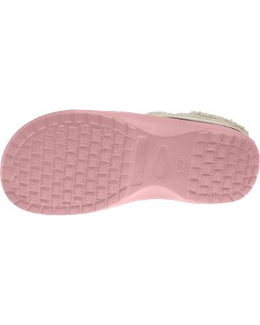 Woman Clogs BEPPI CLOGS PINK