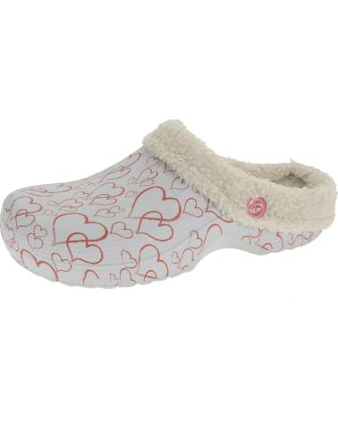 Woman Clogs BEPPI CLOGS GREY