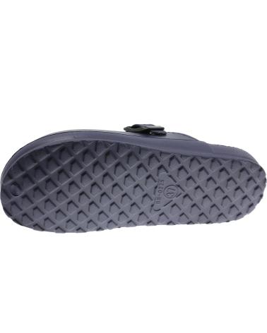 Woman Clogs BEPPI CLOGS NAVY BLUE