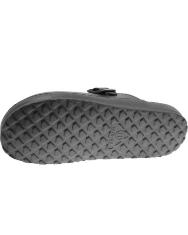 Woman Clogs BEPPI CLOGS BLACK