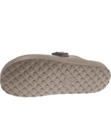 Woman Clogs BEPPI CLOGS BEIGE