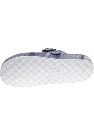 Woman Clogs BEPPI CLOGS NAVY BLUE