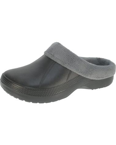 Woman Clogs BEPPI CLOGS BLACK