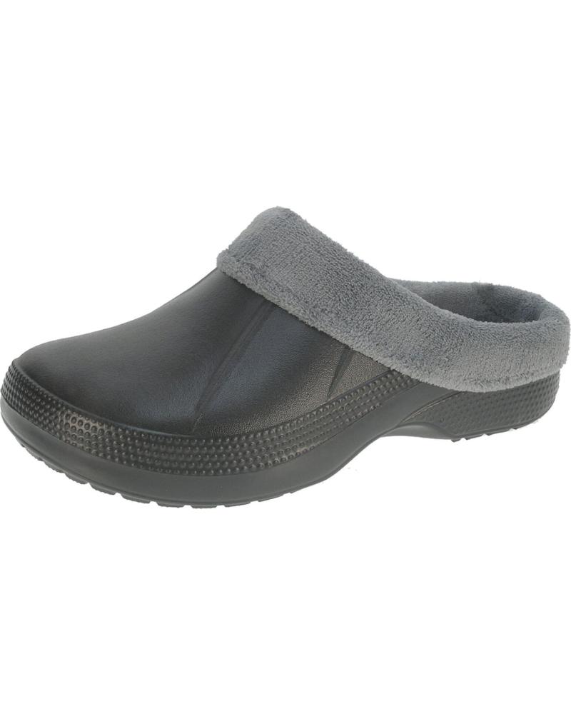 Sabots pour Femme BEPPI CLOGS BLACK