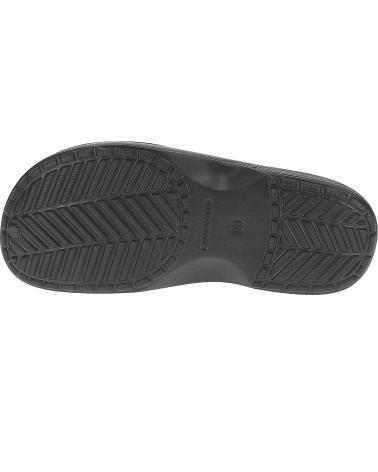Sabots pour Femme BEPPI CLOGS BLACK