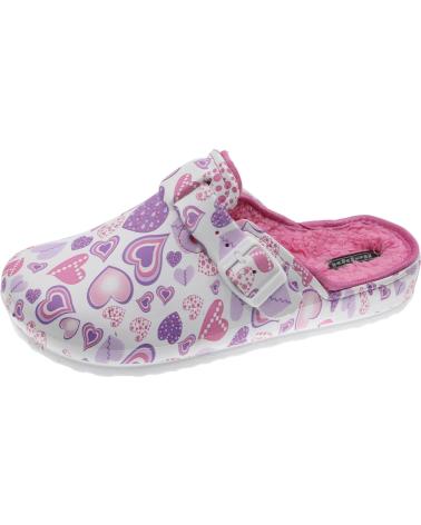 Woman Clogs BEPPI CLOGS LILAC