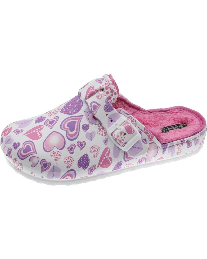 Woman Clogs BEPPI CLOGS LILAC