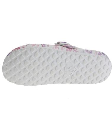 Woman Clogs BEPPI CLOGS LILAC