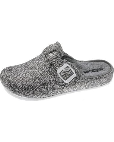 Woman Clogs BEPPI CLOGS BLACK