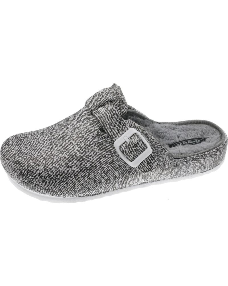 Clogs für Damen BEPPI CLOGS BLACK
