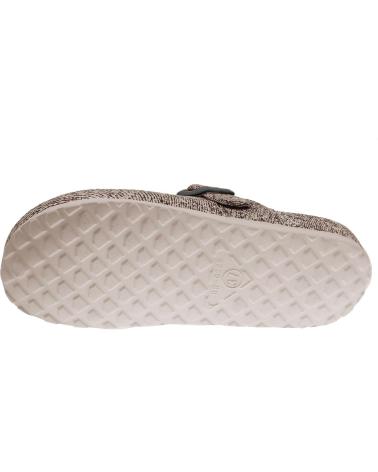 Clogs für Damen BEPPI CLOGS BEIGE
