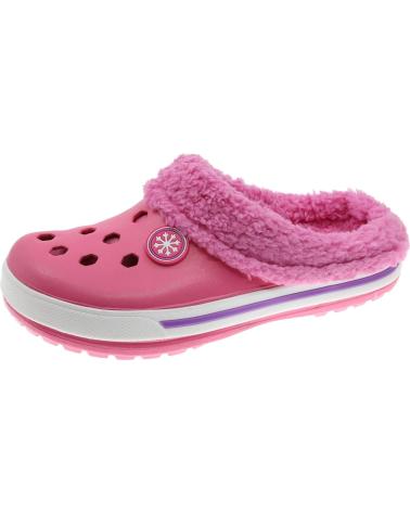 Woman Clogs BEPPI CLOGS FUCHSIA