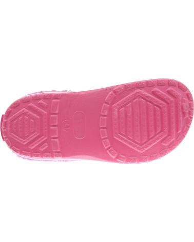 Clogs für Damen BEPPI CLOGS FUCHSIA