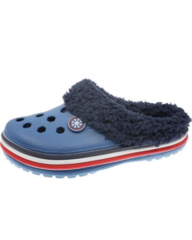 boy Clogs BEPPI CLOGS BLUE