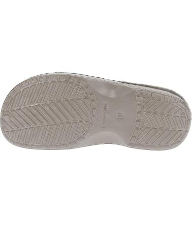 Tamancos de Homem BEPPI CLOGS BEIGE