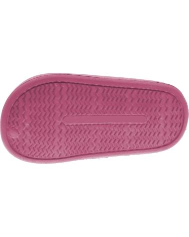 Tamancos de Menina BEPPI CLOGS FUCHSIA