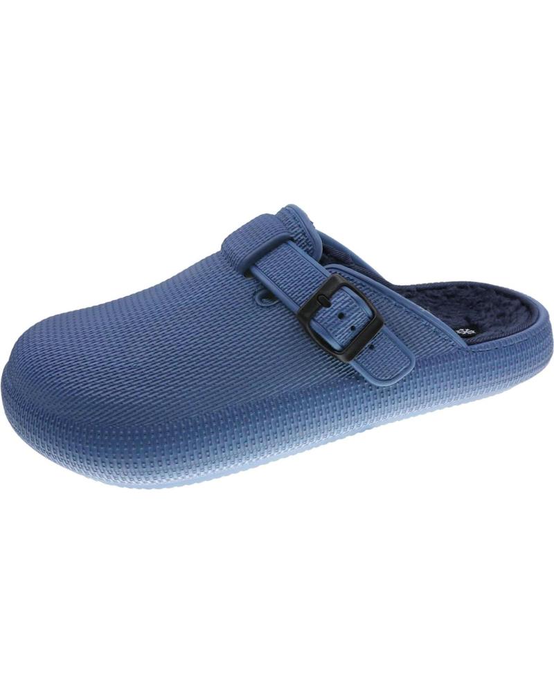 Clogs für Herren BEPPI CLOGS BLUE