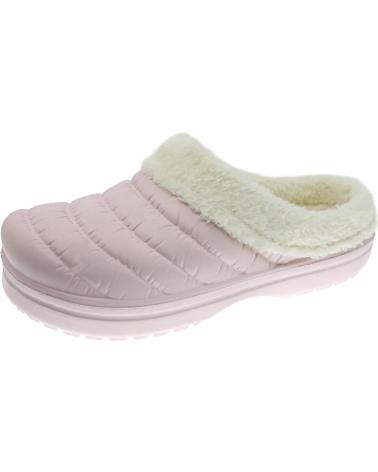 Sabots pour Femme BEPPI CLOGS PINK