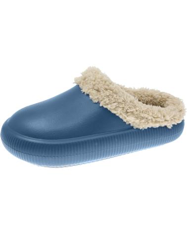 Sabots pour Femme BEPPI CLOGS NAVY BLUE