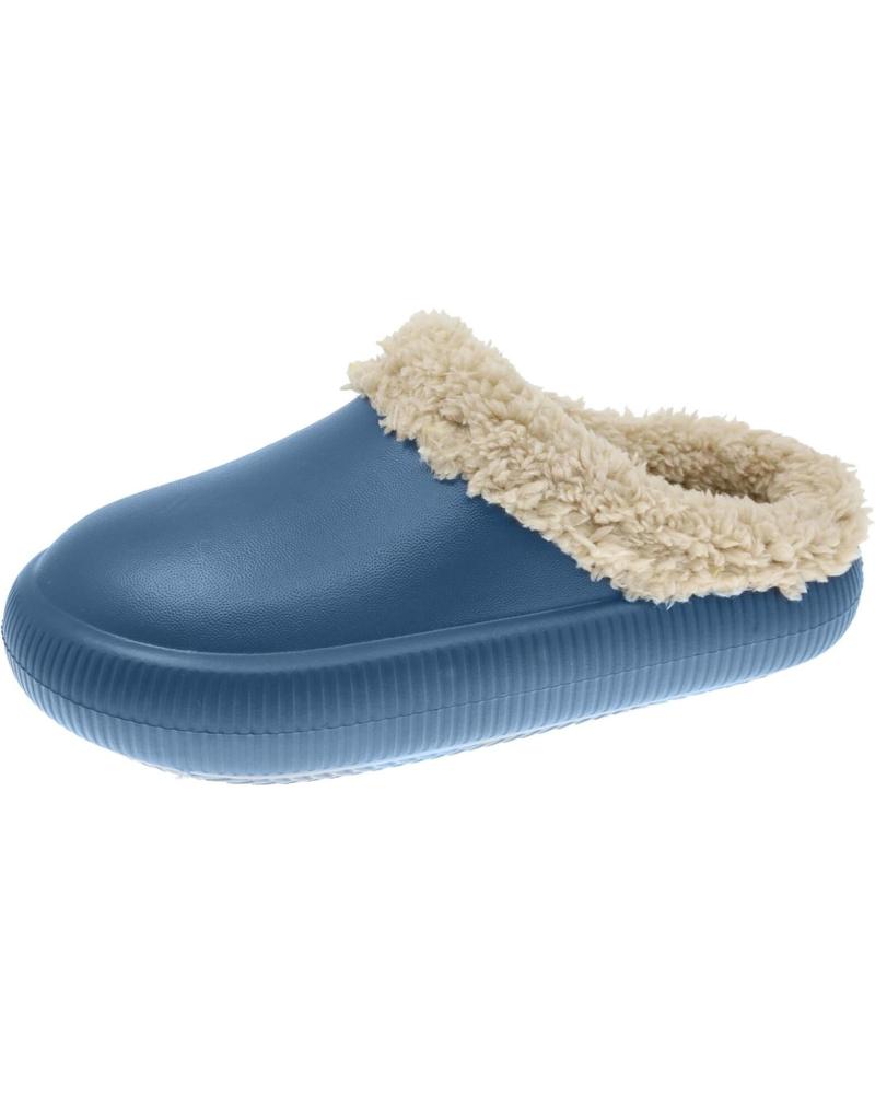 Sabots pour Femme BEPPI CLOGS NAVY BLUE