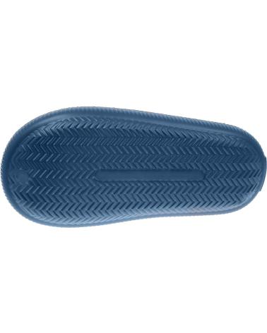 Sabots pour Femme BEPPI CLOGS NAVY BLUE